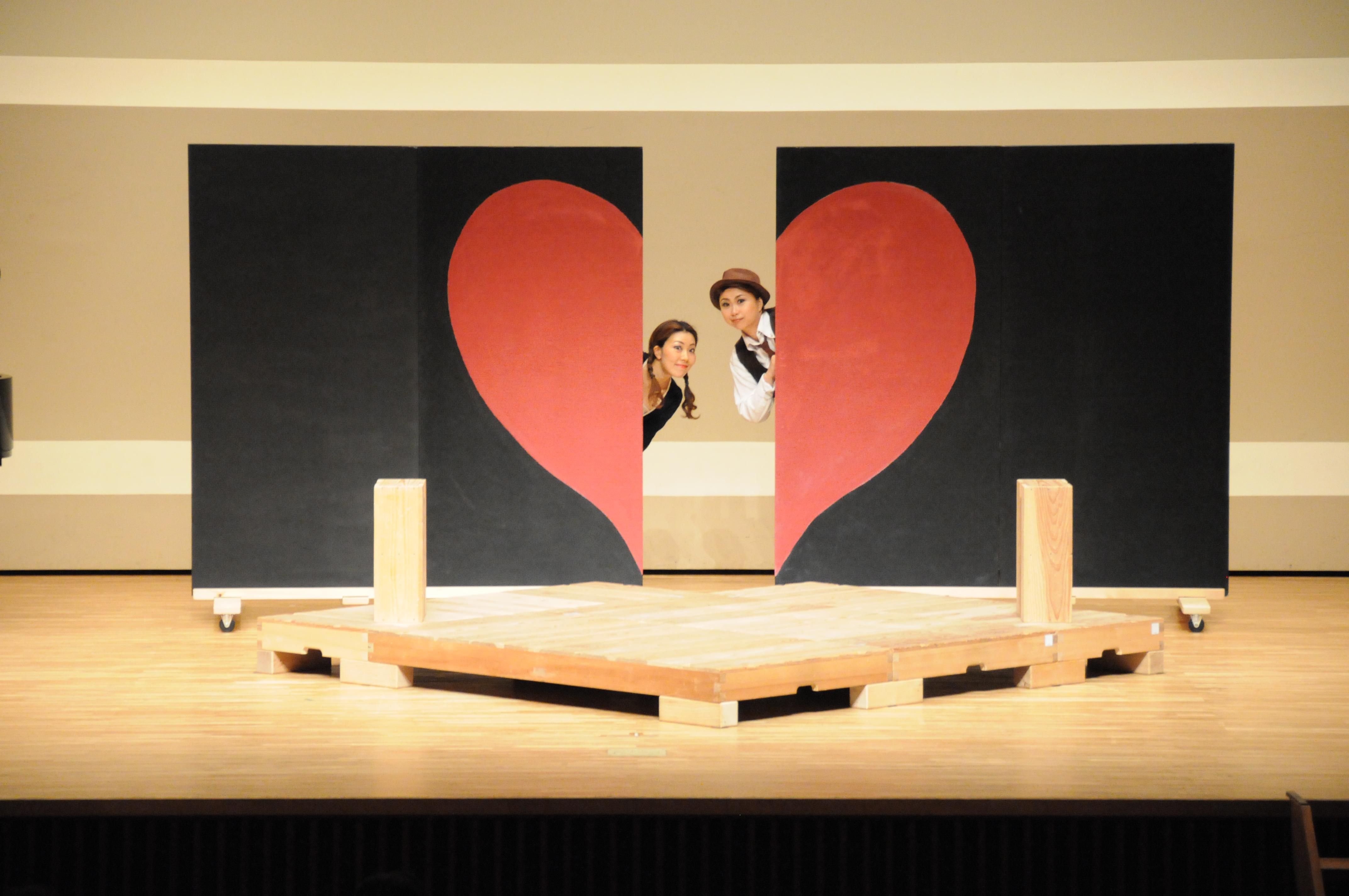 画像-バスティアンとバスティエンヌ1