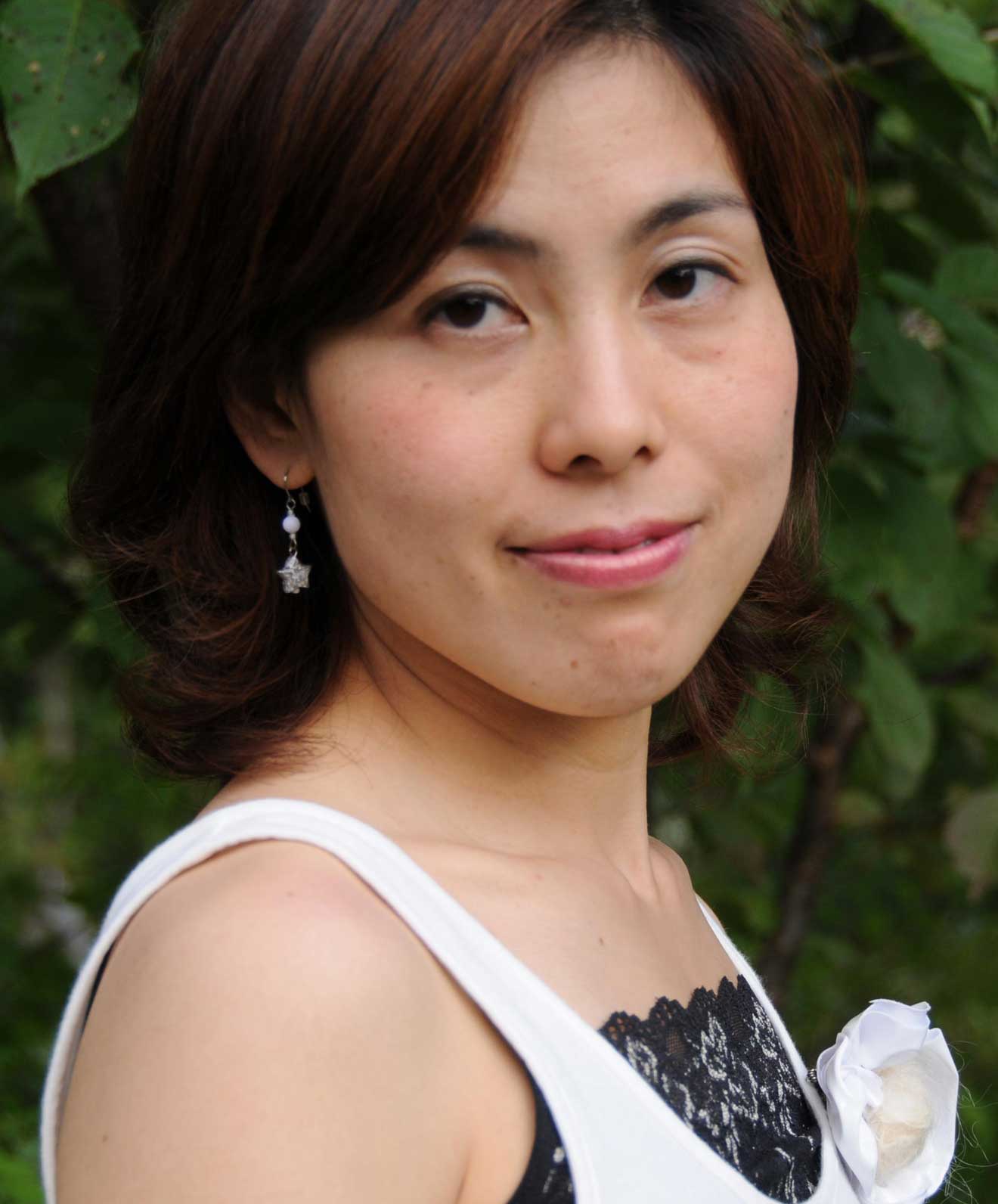 プロフィール写真-みゆき